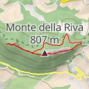 thumbnail for AI - Monte della Cisterna - Zocca