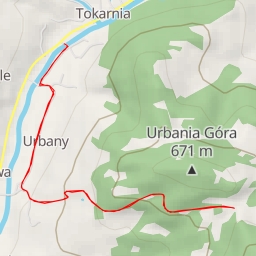 thumbnail for AI - Urbania Góra