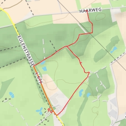 thumbnail for AI - Haarweg - Fröndenberg/Ruhr