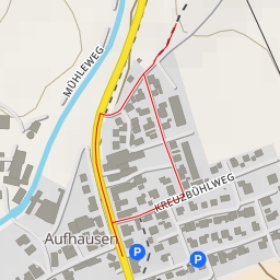 thumbnail for AI - Hanfweg - Heidenheim an der Brenz