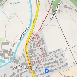 thumbnail for AI - Ines' Trail - Heidenheim an der Brenz