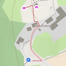 thumbnail for AI - Bergfried - Neumarkt in der Oberpfalz