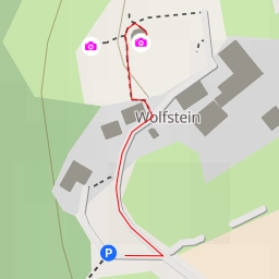 thumbnail for AI - Bergfried - Neumarkt in der Oberpfalz