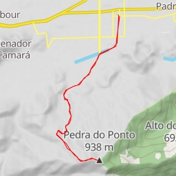 thumbnail for AI - Pedra do Ponto