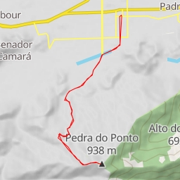 thumbnail for AI - Pedra do Ponto