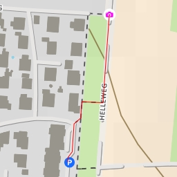 thumbnail for AI - Helleweg - Göttingen