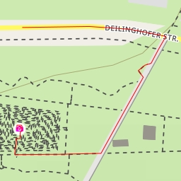 thumbnail for AI - Hans-Prinzhorn-Irrgarten - Hemer