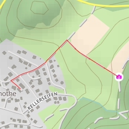 thumbnail for AI - Oma Lillis Zauberquelle - Bergneustadt