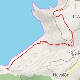 thumbnail for AI - L' Arandona - Castrillón