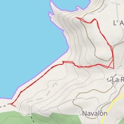 thumbnail for AI - Las Canales - Castrillón