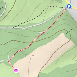 thumbnail for AI - Verfallener Schützengraben - Glauchau