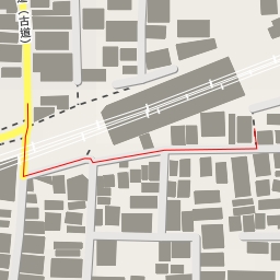 thumbnail for AI - （小田急線世田谷代田駅旧跨線橋）