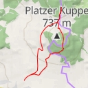 thumbnail for AI - Hütte TSV Bad Kissingen - Geroda