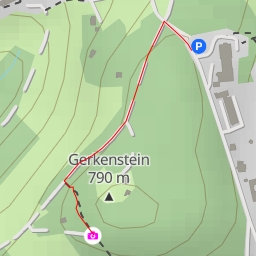 thumbnail for AI - Landschaftskino Gerkenstein