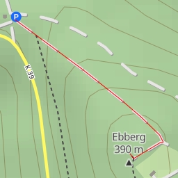 thumbnail for AI - Aussichtsturm Ebberg