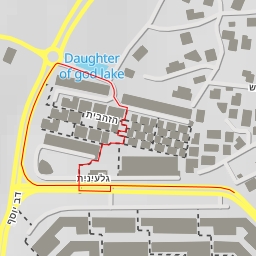 thumbnail for AI - שבתאי הנגבי - ירושלים