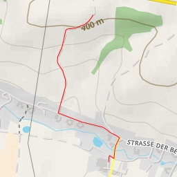 thumbnail for AI - Freitagstraße - Reinsdorf