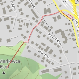 thumbnail for AI - Góra Markowca