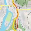 thumbnail for AI - Burgstraße - Dornburg-Camburg