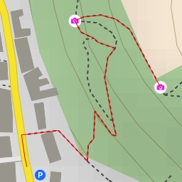 thumbnail for AI - Wachtberg-Stadtpark - Dornburg-Camburg