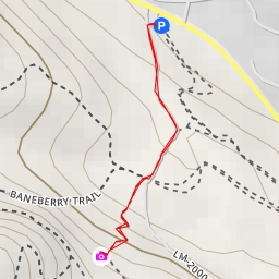 thumbnail for AI - Waterfall Trail - Sudden Valley