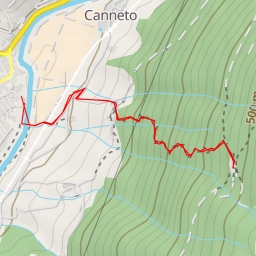 thumbnail for AI - Casa Bastone