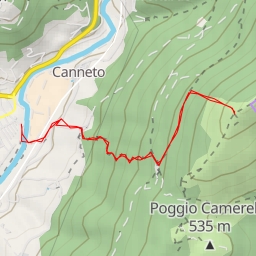 thumbnail for AI - Croce della Retaia