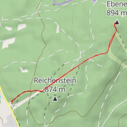 thumbnail for AI - Böhmerwaldturm