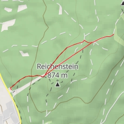 thumbnail for AI - Blick auf den Bayerischen Wald