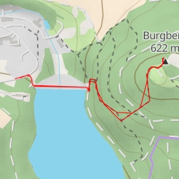 thumbnail for AI - Burgberg - Lichtenberg/Erzgebirge