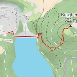 thumbnail for AI - Burgberg
