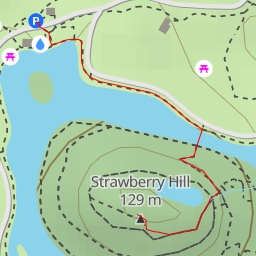 thumbnail for AI - Strawberry Hill