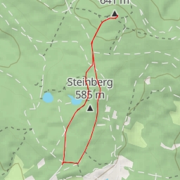 thumbnail for AI - WC - Gutsbezirk Kaufunger Wald