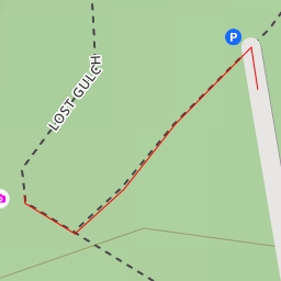 thumbnail for AI - Lost Gulch