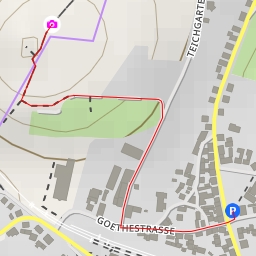 thumbnail for AI - Mönchheide - Elgersburg