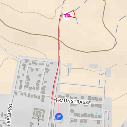 thumbnail for AI - Feuchtinger-Kreuz - Bockfließ