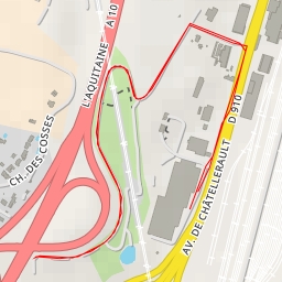 thumbnail for AI - Poitiers-Nord - Migné-Auxances