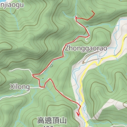 thumbnail for AI - 牛背岩