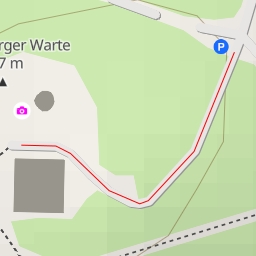 thumbnail for AI - Wittelsberger Warte - Wittelsberg