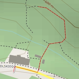 thumbnail for AI - Rezerwat Wodospad Wilczki - Międzygórze