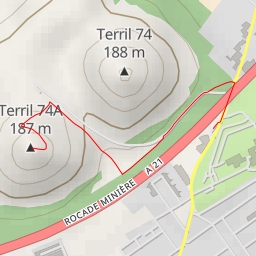 thumbnail for AI - Terril 74A