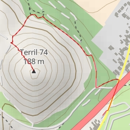 thumbnail for AI - Terril 74