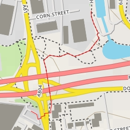 thumbnail for AI - Speirs Wharf - Glasgow