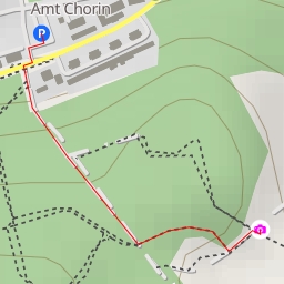 thumbnail for AI - Aussicht Choriner Knack