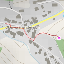 thumbnail for AI - Warmensteinach