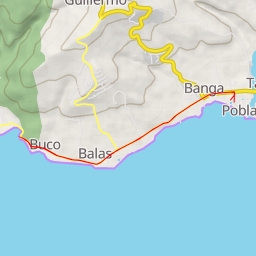 thumbnail for AI - Taal Volcano Observatory - Talisay