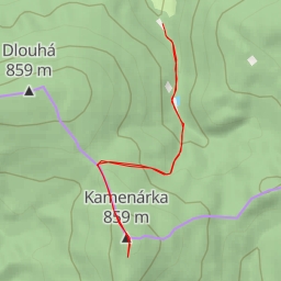 thumbnail for AI - Kamenárka