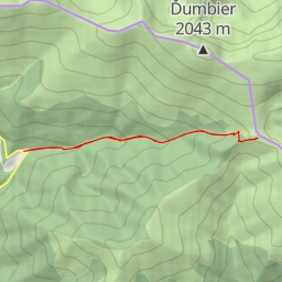 thumbnail for AI - Chata generála Milana Rastislava Štefánika