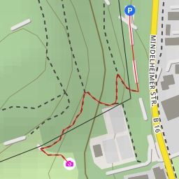 thumbnail for AI - TC Kaufbeuren Klosterwald