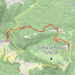 thumbnail for AI - Rifugio Nello Troiani